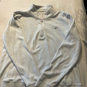 Vineyard Vines 1/4 zip